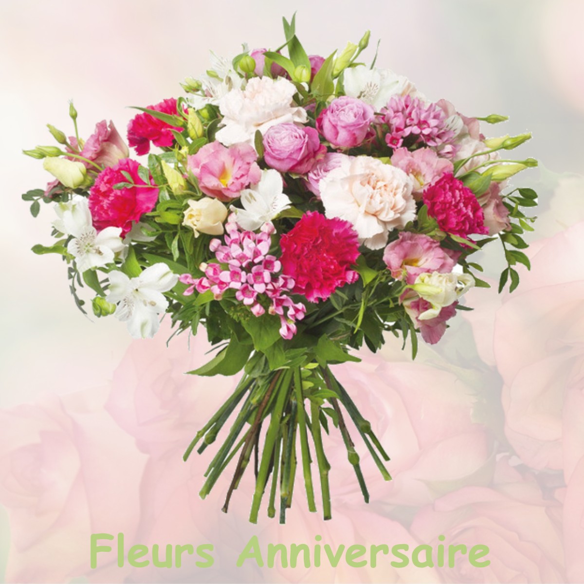 fleurs anniversaire MONTESQUIEU-DES-ALBERES